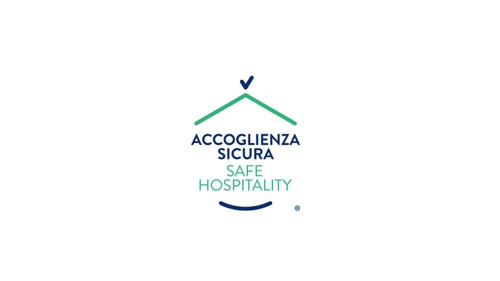 Hotel Piccinelli リミニ エクステリア 写真