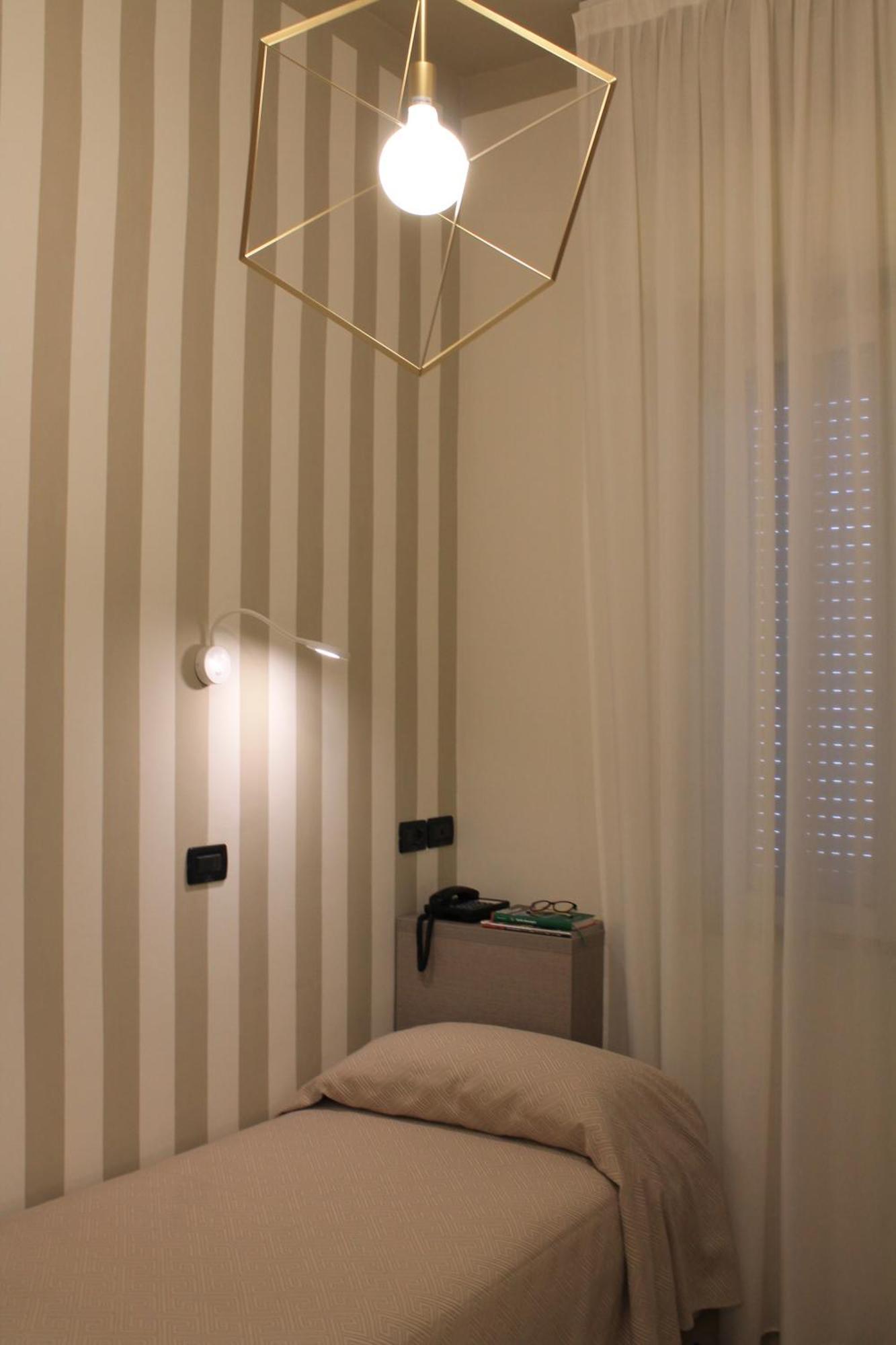 Hotel Piccinelli リミニ エクステリア 写真